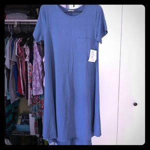 LuLaRoe Carly Dress